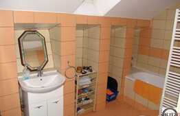 Vanzare casa individuala 650 mp utili, 590 mp teren, zona de case si vile