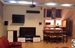 Vanzare casa individuala 650 mp utili, 590 mp teren, zona de case si vile