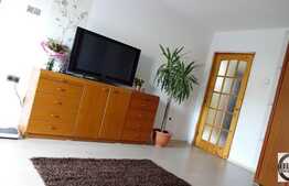 Vanzare casa individuala 650 mp utili, 590 mp teren, zona de case si vile