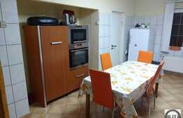 Vanzare casa individuala 650 mp utili, 590 mp teren, zona de case si vile