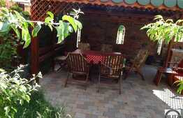 Vanzare casa individuala 650 mp utili, 590 mp teren, zona de case si vile