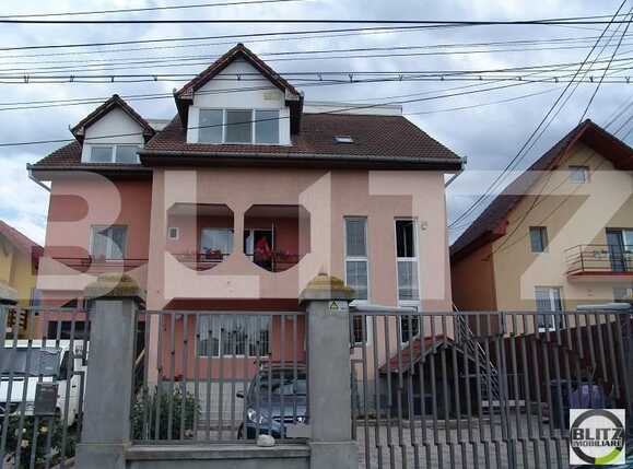 Casa de vânzare 10 camere Someseni - 19930CV | BLITZ Cluj-Napoca | Poza1