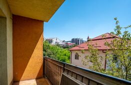 Lumina din plin! Vand apartament cu 2 camere, deco, 2 balcoane, Baciu