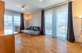 Apartament de vânzare 2 camere Dambul Rotund - 137809AV | BLITZ Cluj-Napoca | Poza1