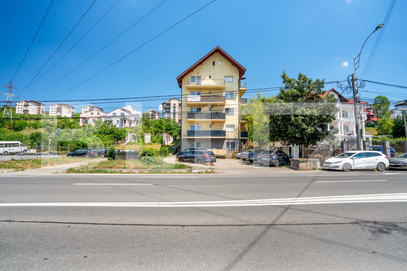 Apartament de vânzare 2 camere Baciu - 199301AV | BLITZ Cluj-Napoca | Poza13