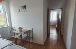 Apartament generos cu 2 camere , 60mp, decomandat, parcare, cart Buna ziua 
