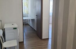 Apartament generos cu 2 camere , 60mp, decomandat, parcare, cart Buna ziua 