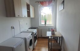 Apartament generos cu 2 camere , 60mp, decomandat, parcare, cart Buna ziua 
