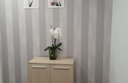 Apartament generos cu 2 camere , 60mp, decomandat, parcare, cart Buna ziua 