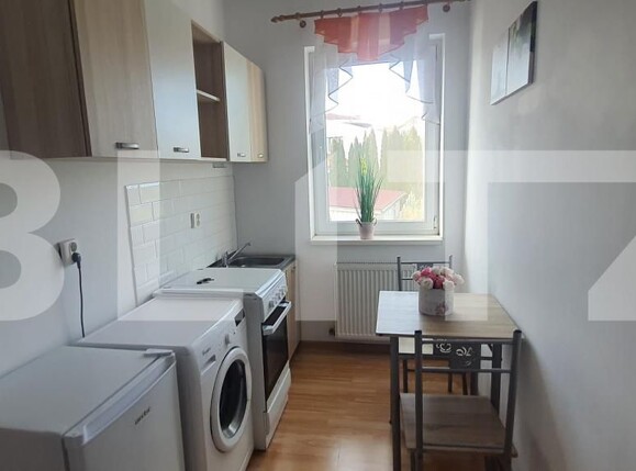 Apartament de închiriat 2 camere Bună Ziua - 199303AI | BLITZ Cluj-Napoca | Poza2