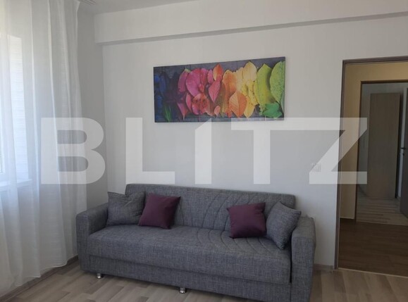 Apartament de închiriat 2 camere Bună Ziua - 199303AI | BLITZ Cluj-Napoca | Poza1