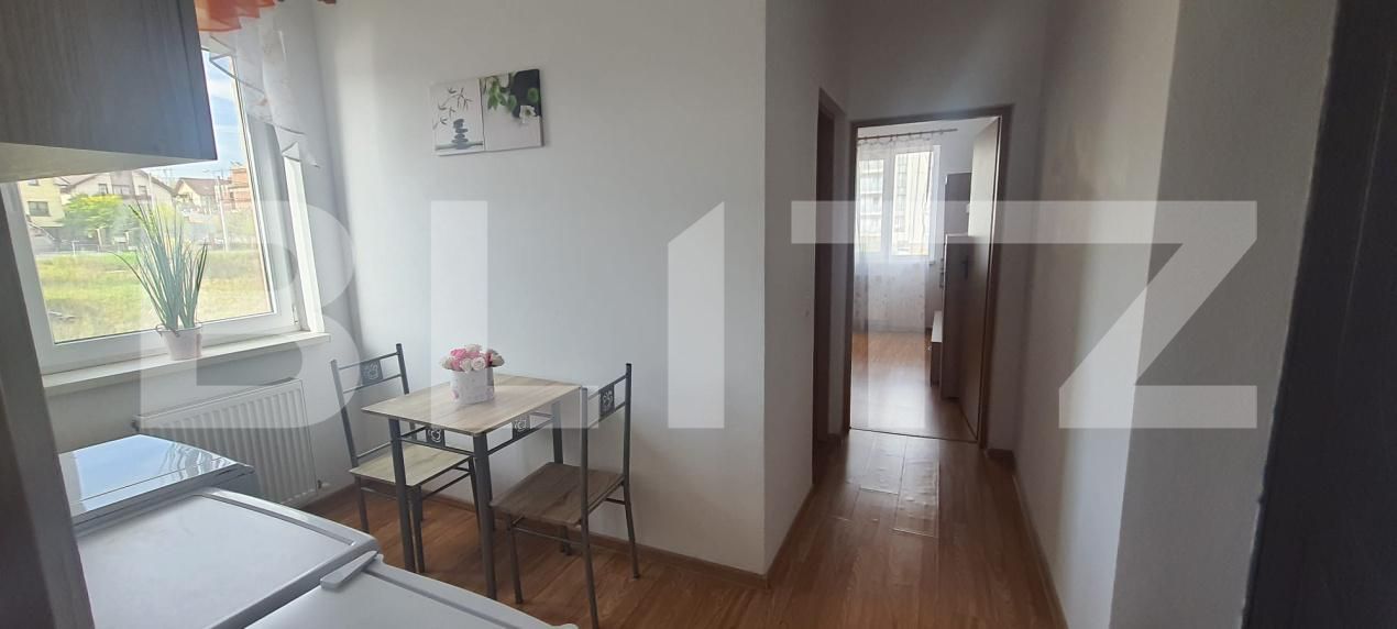 Apartament de închiriat 2 camere Bună Ziua - 199303AI | BLITZ Cluj-Napoca | Poza5