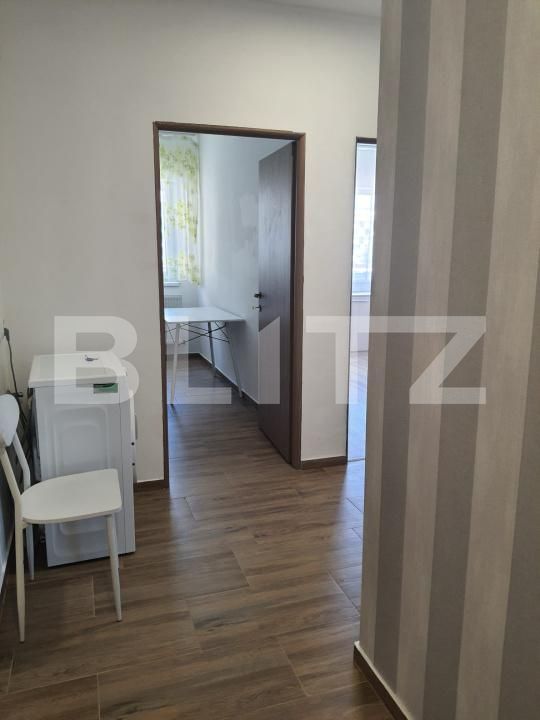 Apartament de închiriat 2 camere Bună Ziua - 199303AI | BLITZ Cluj-Napoca | Poza10