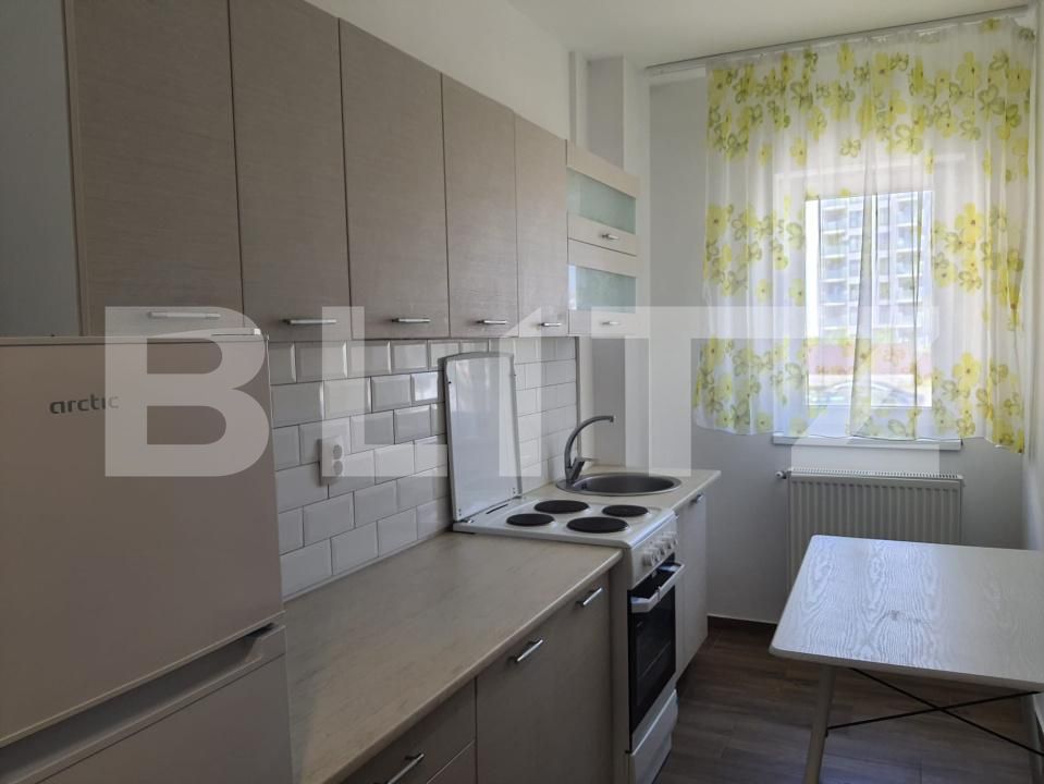 Apartament de închiriat 2 camere Bună Ziua - 199303AI | BLITZ Cluj-Napoca | Poza3