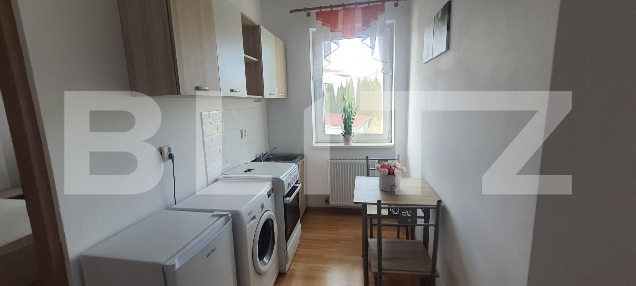 Apartament de închiriat 2 camere Bună Ziua - 199303AI | BLITZ Cluj-Napoca | Poza2