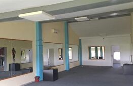 Afacere în Victoria: sală sport cu saună + discotecă, 690 mp, 2.000 mp teren