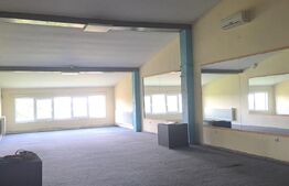 Afacere în Victoria: sală sport cu saună + discotecă, 690 mp, 2.000 mp teren
