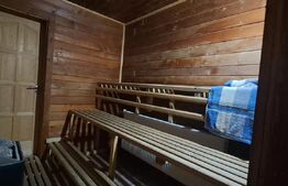 Afacere în Victoria: sală sport cu saună + discotecă, 690 mp, 2.000 mp teren