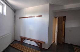 Afacere în Victoria: sală sport cu saună + discotecă, 690 mp, 2.000 mp teren
