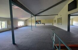 Afacere în Victoria: sală sport cu saună + discotecă, 690 mp, 2.000 mp teren