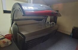 Afacere în Victoria: sală sport cu saună + discotecă, 690 mp, 2.000 mp teren