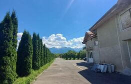 Afacere în Victoria: sală sport cu saună + discotecă, 690 mp, 2.000 mp teren