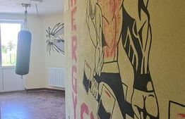 Afacere în Victoria: sală sport cu saună + discotecă, 690 mp, 2.000 mp teren