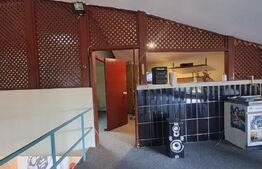 Afacere în Victoria: sală sport cu saună + discotecă, 690 mp, 2.000 mp teren