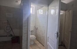 Afacere în Victoria: sală sport cu saună + discotecă, 690 mp, 2.000 mp teren