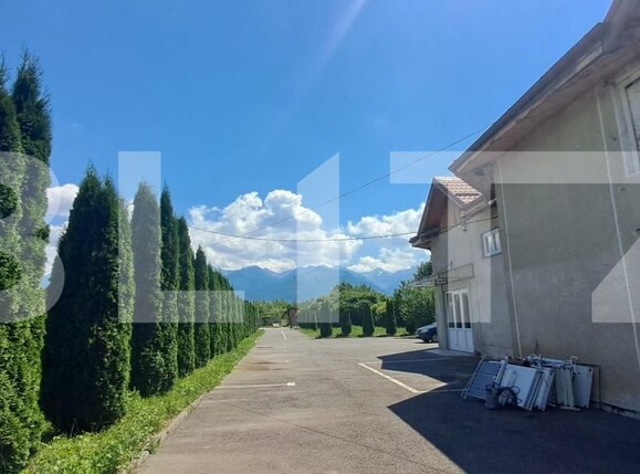 Spațiu comercial de vânzare Victoria - 199305SVC | BLITZ Brașov | Poza2