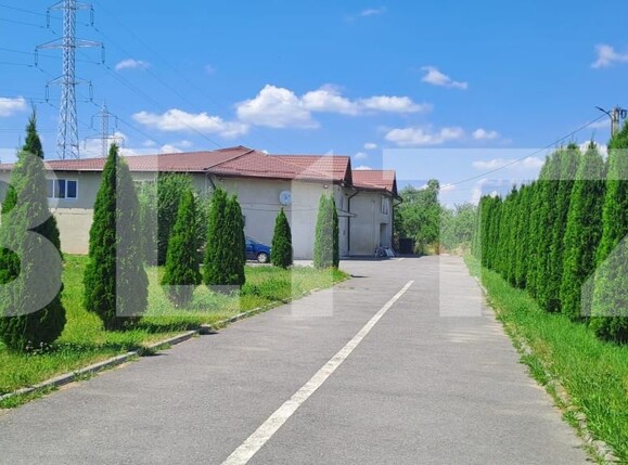 Spațiu comercial de vânzare Victoria - 199305SVC | BLITZ Brașov | Poza1