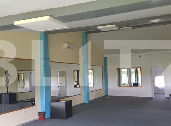 Spațiu comercial de vânzare Victoria - 199305SVC | BLITZ Brașov | Poza12