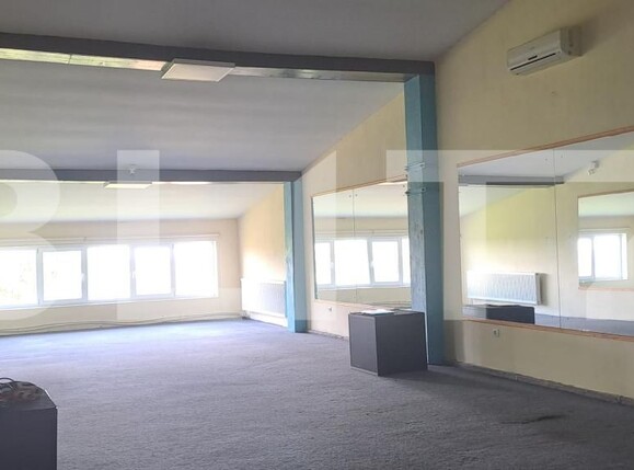 Spațiu comercial de vânzare Victoria - 199305SVC | BLITZ Brașov | Poza11