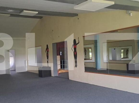 Spațiu comercial de vânzare Victoria - 199305SVC | BLITZ Brașov | Poza13