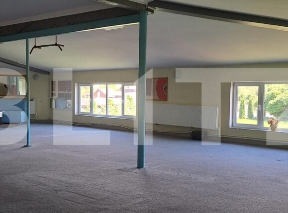 Spațiu comercial de vânzare Victoria - 199305SVC | BLITZ Brașov | Poza16