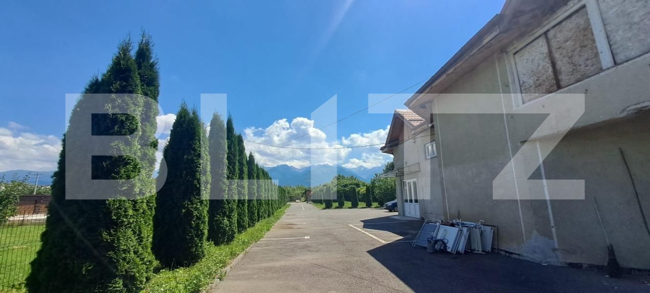 Spațiu comercial de vânzare Victoria - 199305SVC | BLITZ Brașov | Poza2