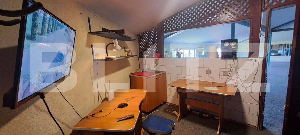 Spațiu comercial de vânzare Victoria - 199305SVC | BLITZ Brașov | Poza18