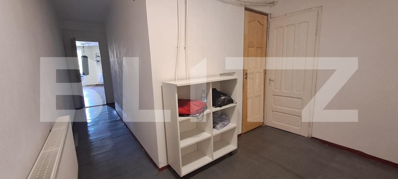 Spațiu comercial de vânzare Victoria - 199305SVC | BLITZ Brașov | Poza7