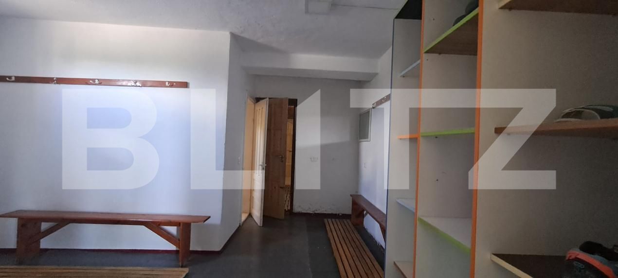 Spațiu comercial de vânzare Victoria - 199305SVC | BLITZ Brașov | Poza8