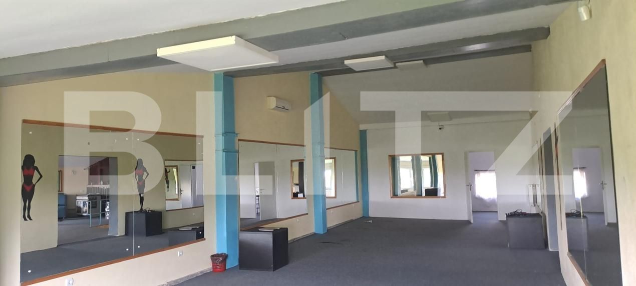 Spațiu comercial de vânzare Victoria - 199305SVC | BLITZ Brașov | Poza12