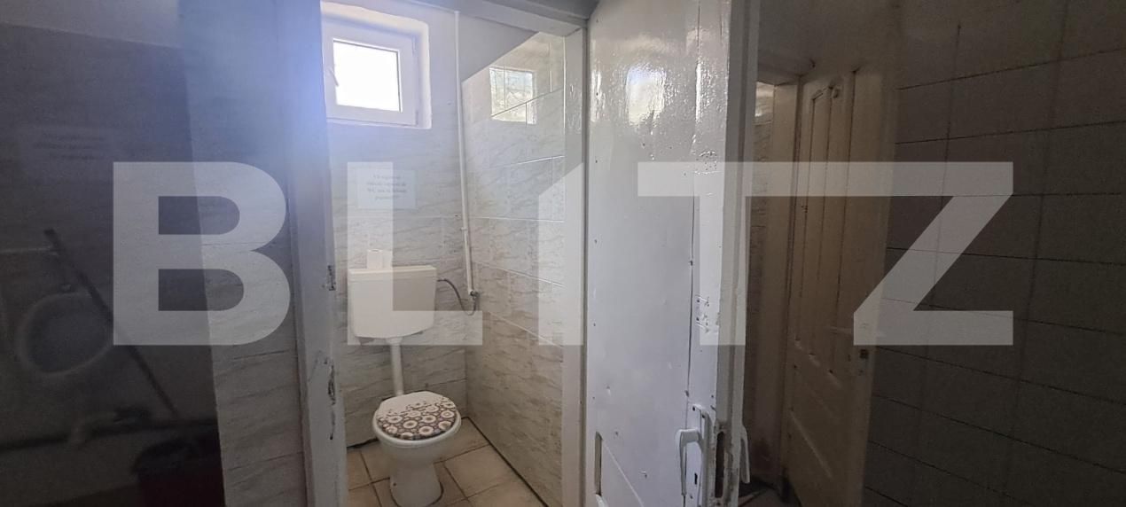 Spațiu comercial de vânzare Victoria - 199305SVC | BLITZ Brașov | Poza24