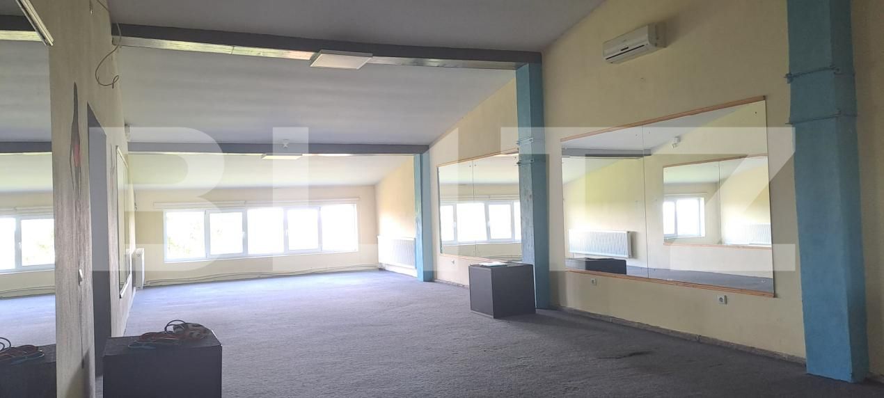 Spațiu comercial de vânzare Victoria - 199305SVC | BLITZ Brașov | Poza11