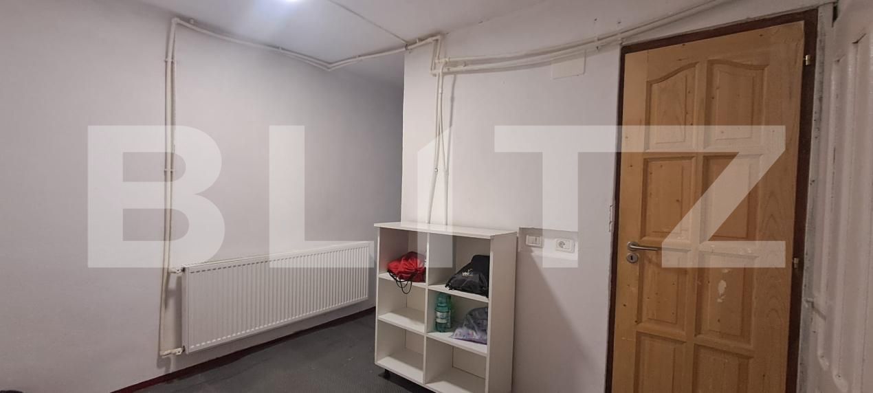 Spațiu comercial de vânzare Victoria - 199305SVC | BLITZ Brașov | Poza6