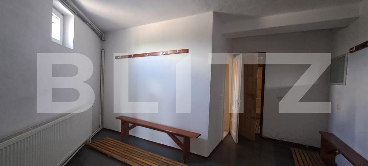 Spațiu comercial de vânzare Victoria - 199305SVC | BLITZ Brașov | Poza9