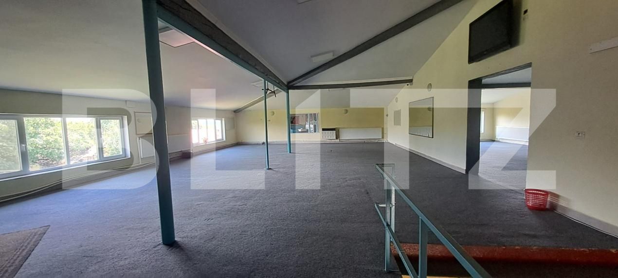 Spațiu comercial de vânzare Victoria - 199305SVC | BLITZ Brașov | Poza17