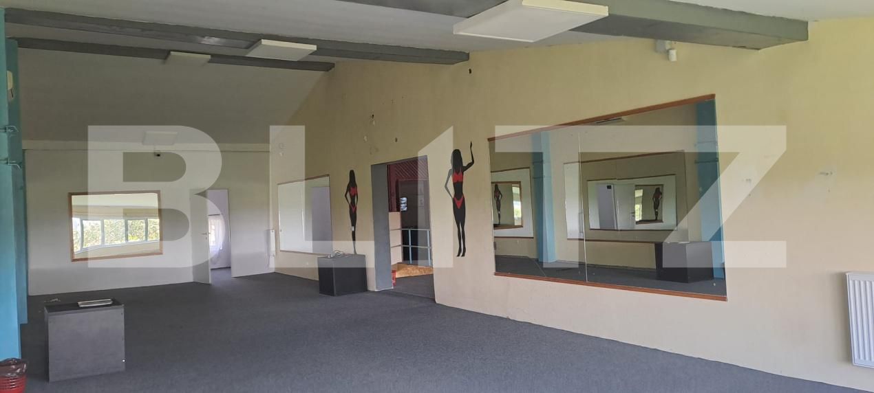 Spațiu comercial de vânzare Victoria - 199305SVC | BLITZ Brașov | Poza13