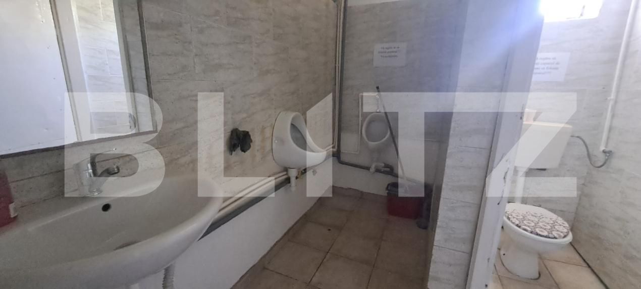 Spațiu comercial de vânzare Victoria - 199305SVC | BLITZ Brașov | Poza25