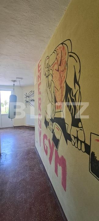Spațiu comercial de vânzare Victoria - 199305SVC | BLITZ Brașov | Poza5