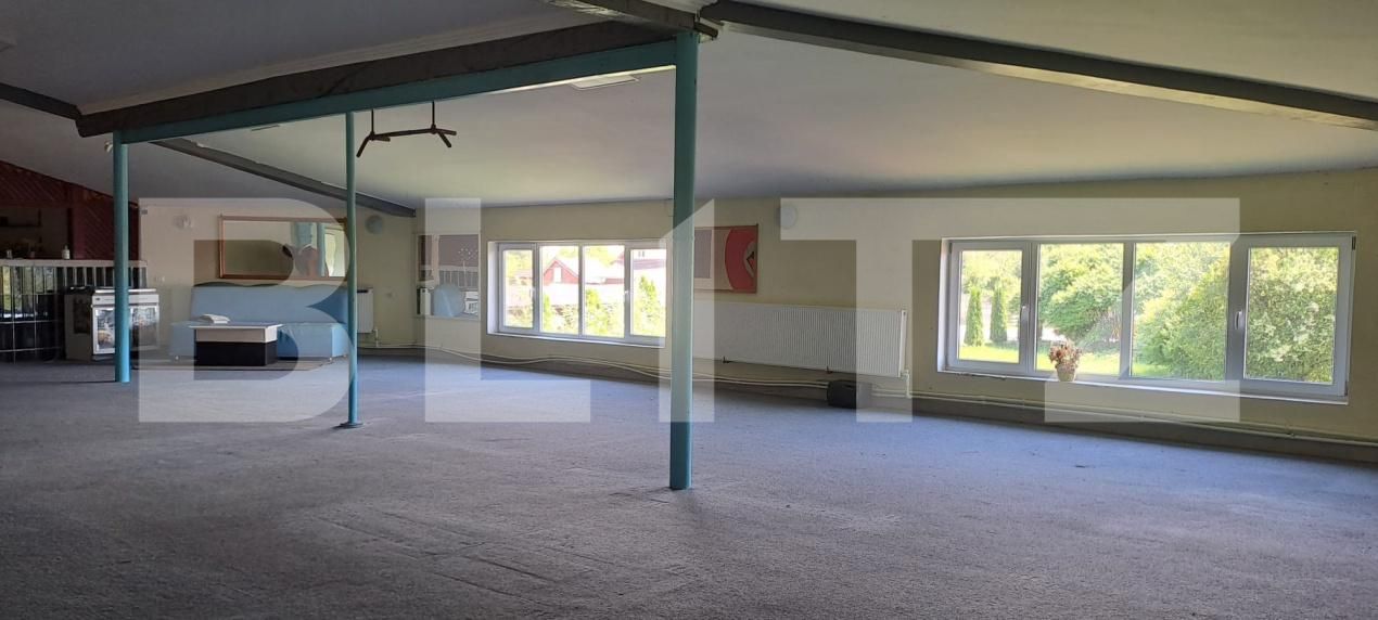 Spațiu comercial de vânzare Victoria - 199305SVC | BLITZ Brașov | Poza16