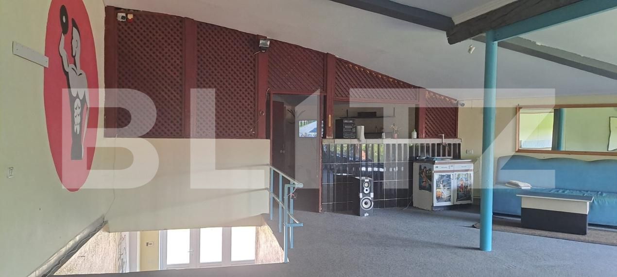 Spațiu comercial de vânzare Victoria - 199305SVC | BLITZ Brașov | Poza10